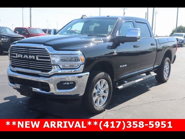 2023 Ram 2500 Laramie