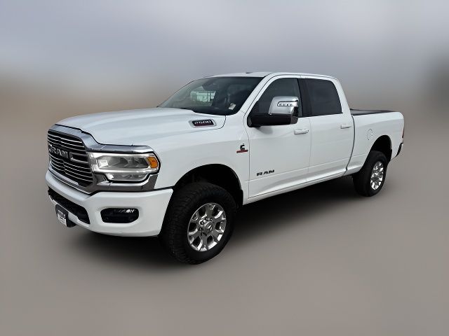 2023 Ram 2500 Laramie