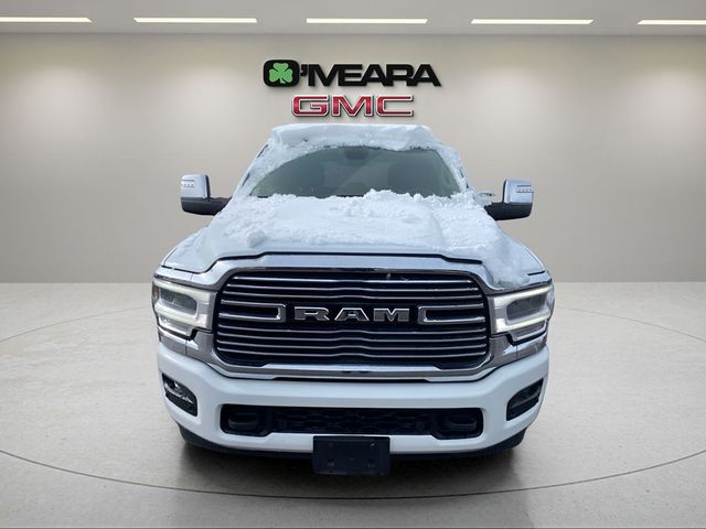 2023 Ram 2500 Laramie