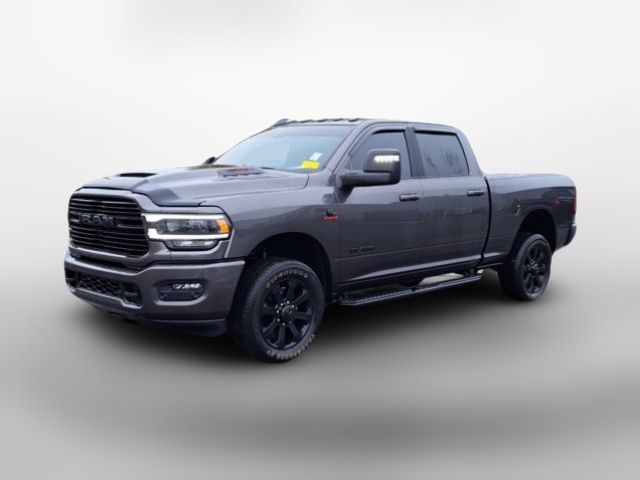 2023 Ram 2500 Laramie