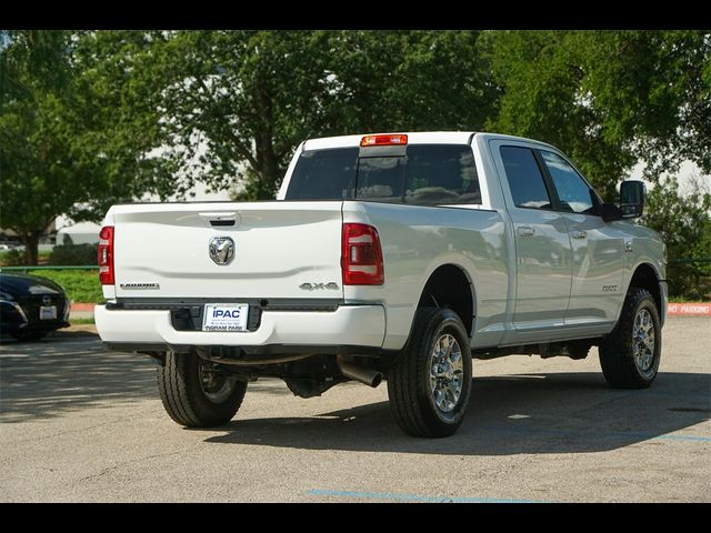 2023 Ram 2500 Laramie