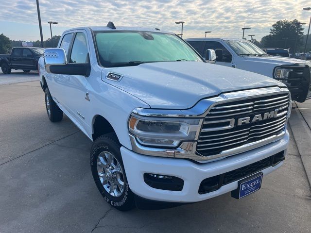 2023 Ram 2500 Laramie