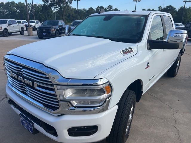 2023 Ram 2500 Laramie