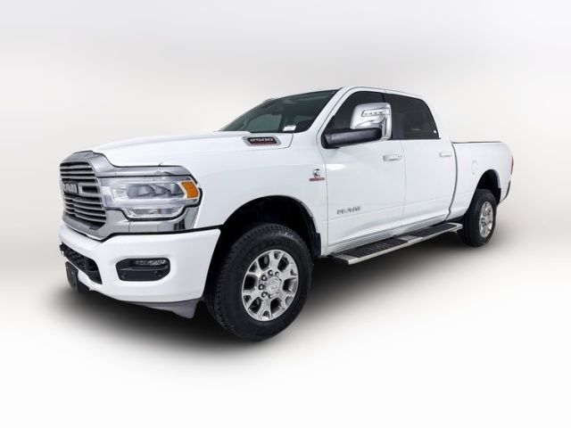 2023 Ram 2500 Laramie