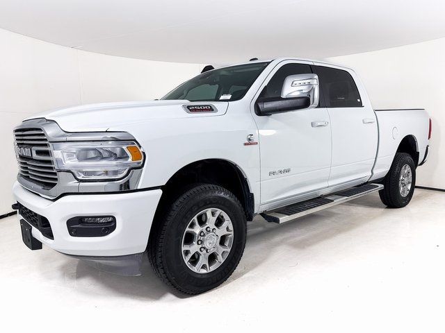 2023 Ram 2500 Laramie