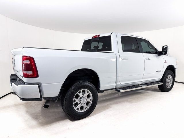 2023 Ram 2500 Laramie