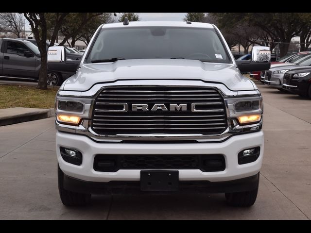 2023 Ram 2500 Laramie