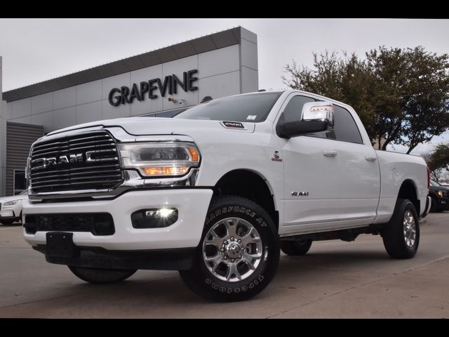 2023 Ram 2500 Laramie