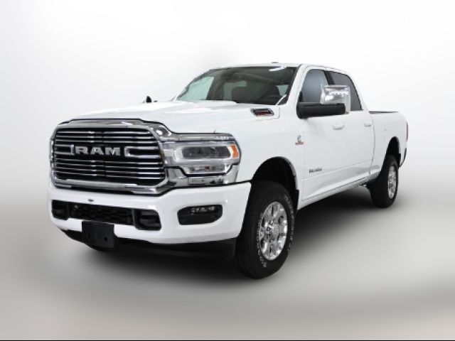 2023 Ram 2500 Laramie