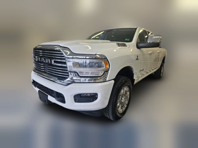 2023 Ram 2500 Laramie