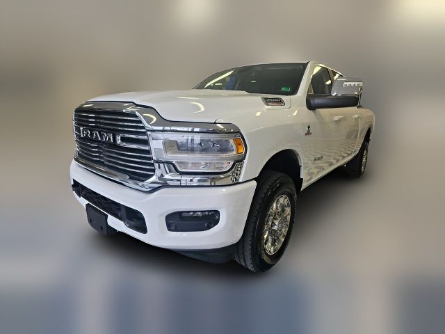 2023 Ram 2500 Laramie