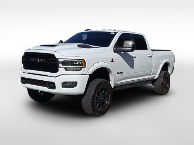 2023 Ram 2500 Laramie