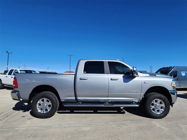 2023 Ram 2500 Laramie