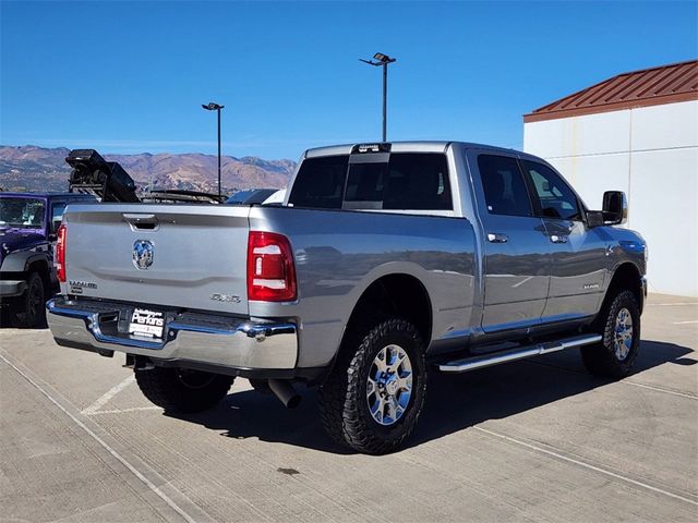 2023 Ram 2500 Laramie