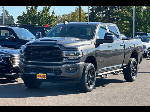 2023 Ram 2500 Laramie