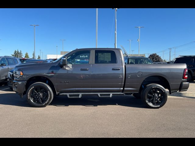 2023 Ram 2500 Laramie