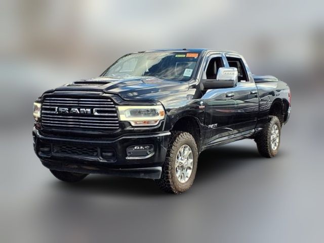 2023 Ram 2500 Laramie