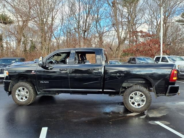 2023 Ram 2500 Laramie