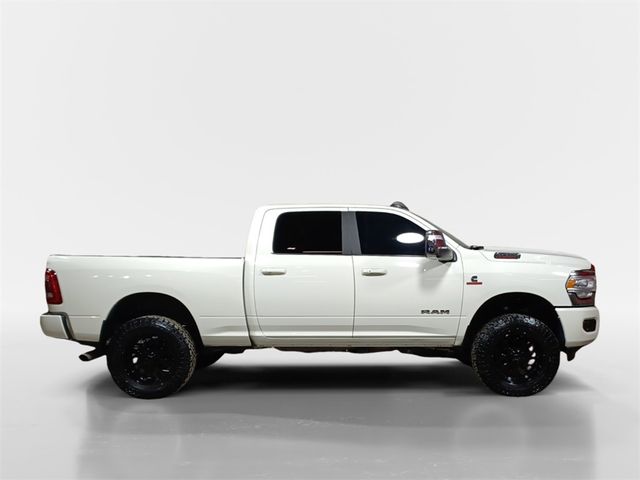 2023 Ram 2500 Laramie