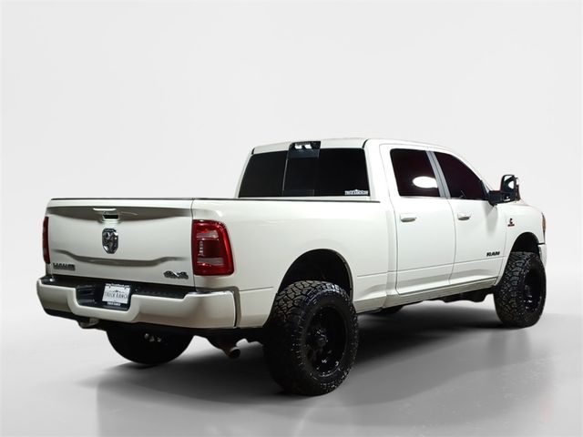 2023 Ram 2500 Laramie