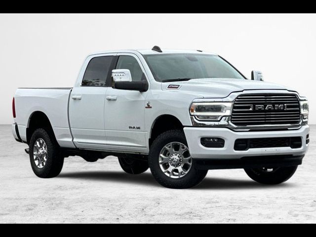 2023 Ram 2500 Laramie