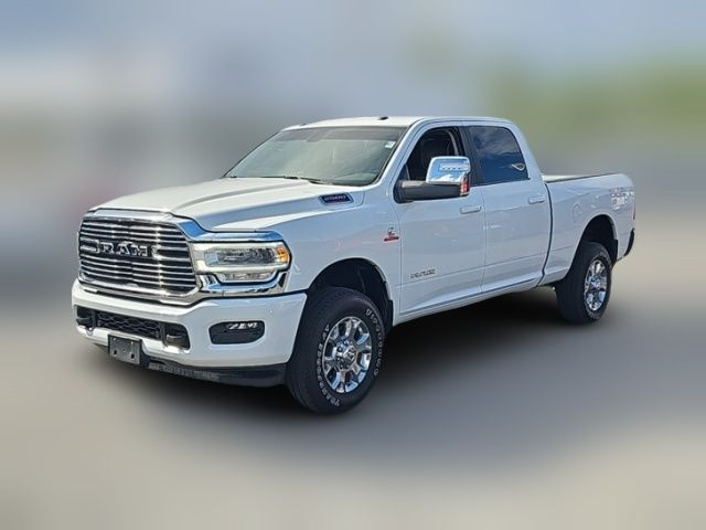 2023 Ram 2500 Laramie