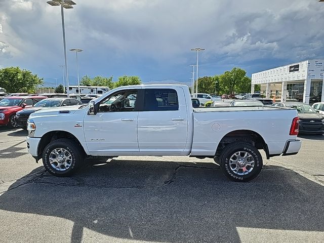 2023 Ram 2500 Laramie