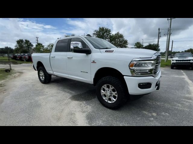 2023 Ram 2500 Laramie