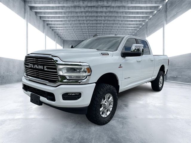 2023 Ram 2500 Laramie