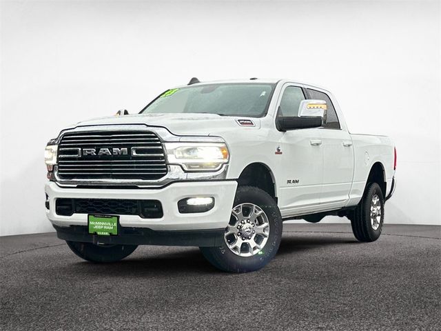 2023 Ram 2500 Laramie