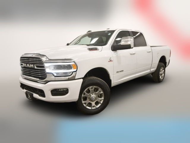 2023 Ram 2500 Laramie