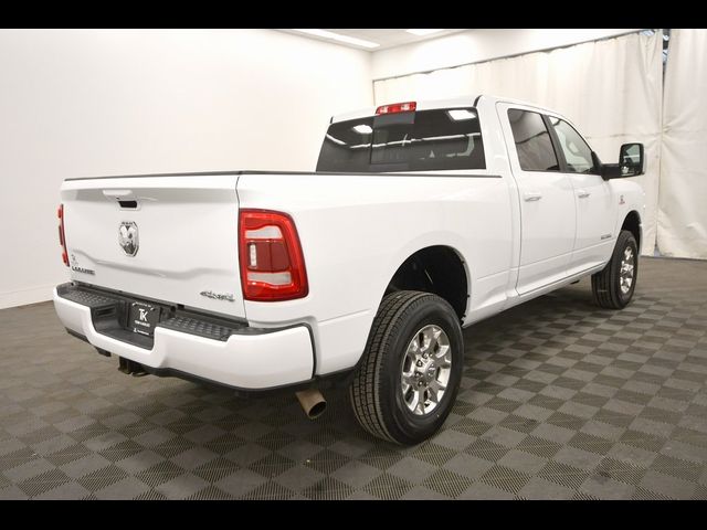 2023 Ram 2500 Laramie