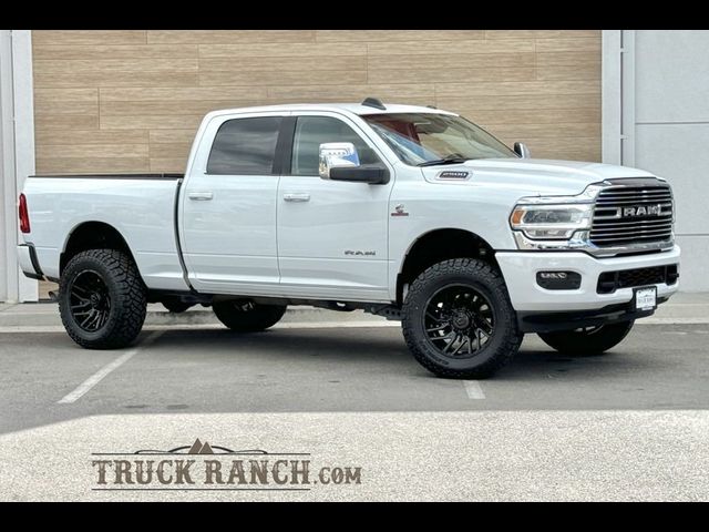 2023 Ram 2500 Laramie