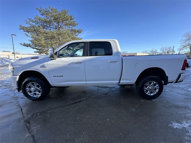 2023 Ram 2500 Laramie