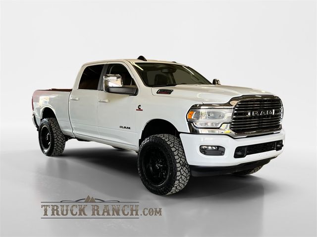 2023 Ram 2500 Laramie