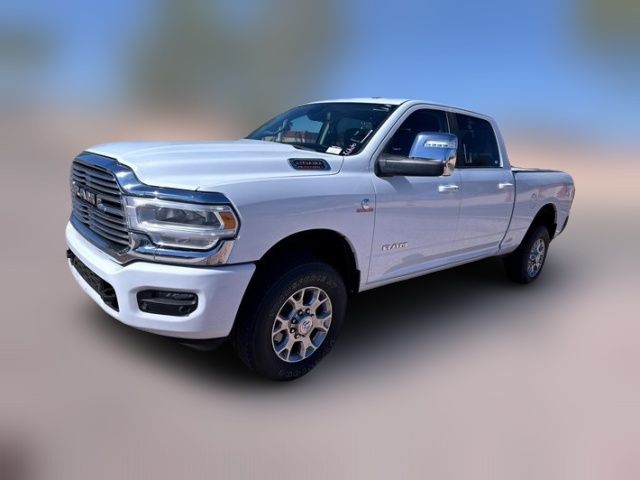 2023 Ram 2500 Laramie