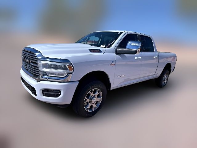 2023 Ram 2500 Laramie