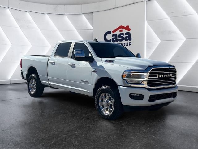 2023 Ram 2500 Laramie