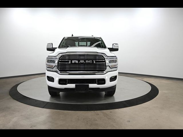 2023 Ram 2500 Laramie