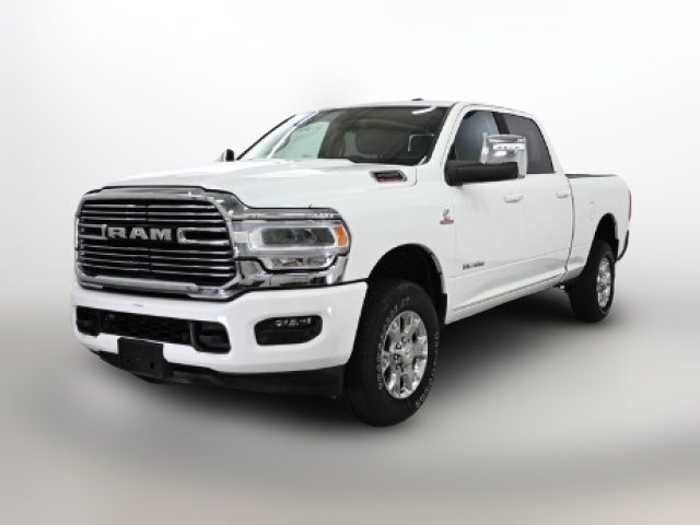 2023 Ram 2500 Laramie