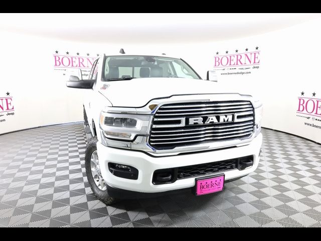 2023 Ram 2500 Laramie