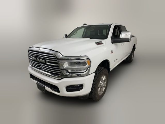 2023 Ram 2500 Laramie