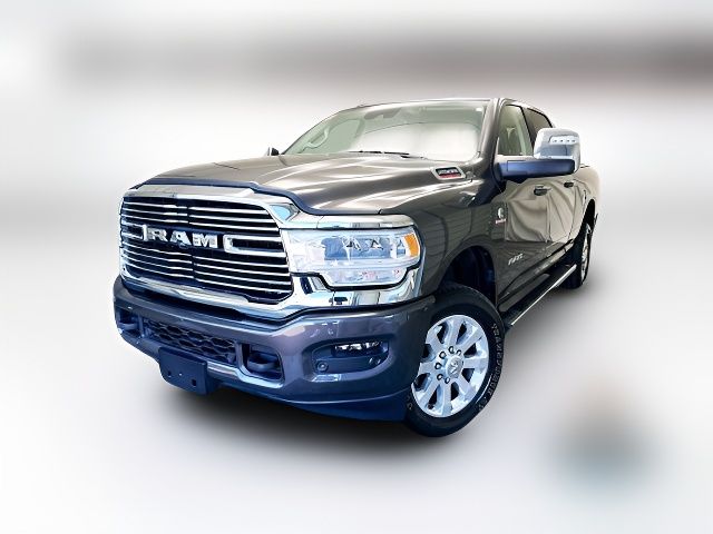 2023 Ram 2500 Laramie