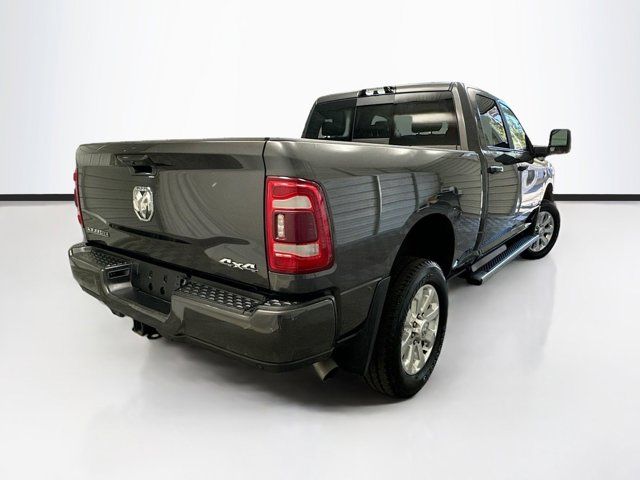 2023 Ram 2500 Laramie