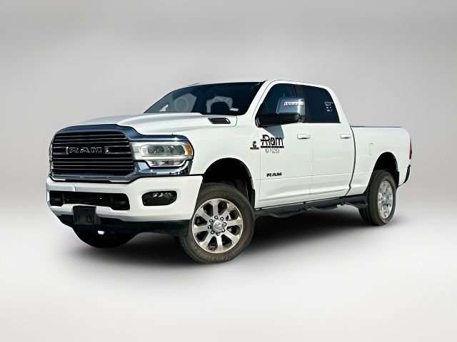 2023 Ram 2500 Laramie