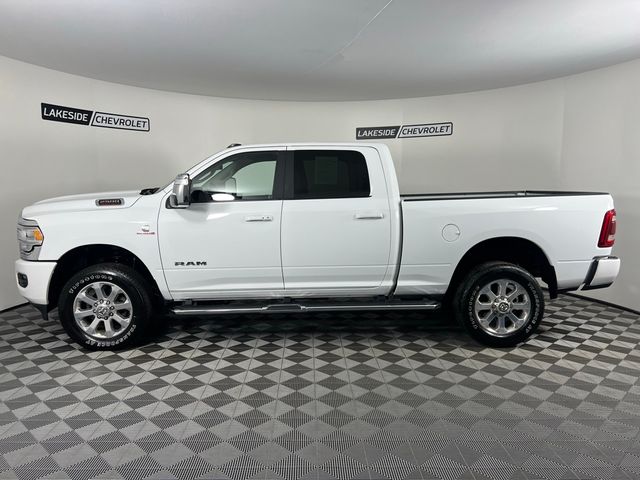 2023 Ram 2500 Laramie