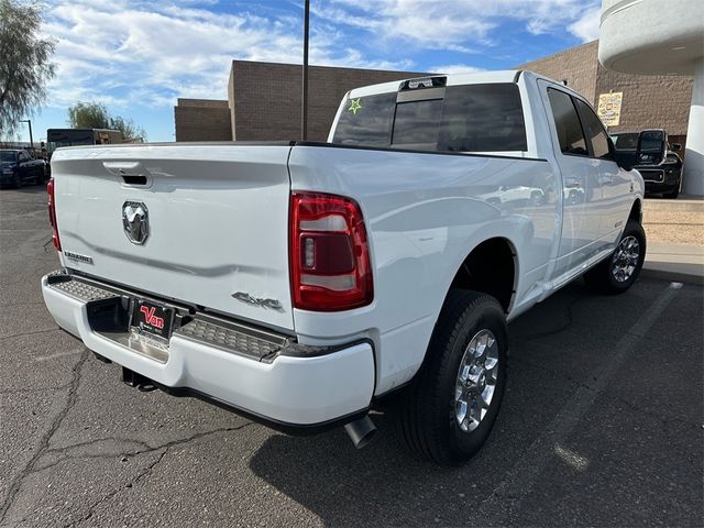 2023 Ram 2500 Laramie