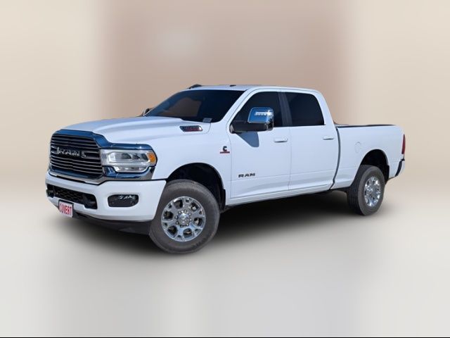 2023 Ram 2500 Laramie