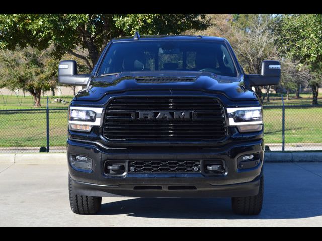 2023 Ram 2500 Laramie