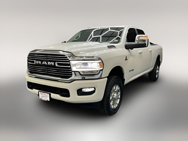 2023 Ram 2500 Laramie